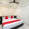Отель OYO 42608 Hotel A5, фото 22