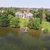 Отель Ferienwohnung am Großen Plöner See, фото 7