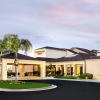 Отель Courtyard by Marriott Fresno, фото 26