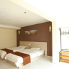 Отель Thank Inn Hotel Jiangsu Huai'an Lianshui Gaogou Town Diyi Street, фото 3