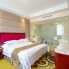 Отель Weiye Hotel, фото 1