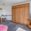 Отель Strandhausvilla Wohnung 1, фото 2