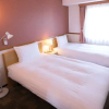 Отель Toyoko Inn Hachinohe Ekimae, фото 4