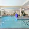 Отель Hampton Inn & Suites Adairsville-Calhoun Area, фото 16
