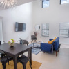 Отель Elevate Your Stay at 3br/2.5ba Downtown Gem!, фото 12