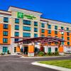 Отель Holiday Inn Hotel & Suites Tupelo North, an IHG Hotel, фото 1