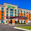 Отель Holiday Inn Hotel & Suites Tupelo North, an IHG Hotel, фото 2