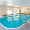 Отель Fairfield Inn & Suites Quincy, фото 13