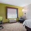 Отель Holiday Inn Express Van Buren Fort Smith Area, фото 7