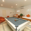 Отель Spicewood Lodge W/pool, Hottub, фото 17