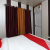 Отель OYO 19751 Parkview Residency, фото 23