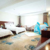 Отель Baiyinquxinghongqiao Business Hotel, фото 5