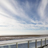 Отель Meer Suite Juist 6 - Mit Wattblick, фото 13