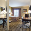 Отель Rodeway Inn & Suites, Winnfield, LA, фото 9