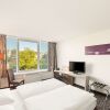 Отель Best Western Plus Hotel Dresden City, фото 15