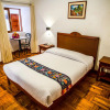 Отель Cusco Plaza Saphi, фото 4