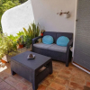 Отель Roofed Villa in Albufeira With Private Swimming Pool, фото 6