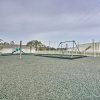 Отель Charming PCB Home ~ 1 Mi to Beach Access!, фото 18