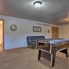 Отель Black Hills Home w/ Mickelson Trail Access!, фото 4