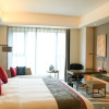 Отель Crowne Plaza Hangzhou Qiantang, фото 6