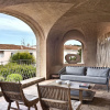 Отель Le Suites Porto Cervo, фото 18