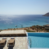 Отель Amazing view Mykonian Villa with 5 bedrooms and pool, фото 16