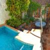 Отель Casa Jazmin Carabeo, фото 5