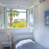 Отель Irenes View Apartments Villa 7 - 4 Guests With Pool and sea View in Agia Irini, фото 4