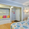 Отель Breezy Tybee Island Condo - 100 Yards From Beach!, фото 18