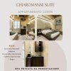 Отель Chiaromanni Suite, фото 8