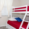 Отель Gorgeous Two Bedroom Apt Close to Disney 306 4721 Storey Lake Resort, фото 24
