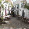 Отель Apartment With one Bedroom in Estepona, With Wifi - 220 m From the Bea, фото 11