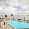 Отель Oceanfront Hudson Condo w/ Views, Pool Access, фото 14