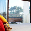 Отель Seogwipo Jeju Badagaeso Pension, фото 12