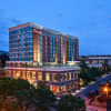 Отель Hilton Garden Inn Nashville Downtown/Convention Center, фото 25