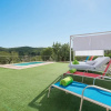 Отель Sa Plana Villa Calvia, фото 14