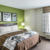 Отель Sleep Inn South Joplin, фото 14