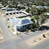 Отель Terminus Hotel Coonamble в Coonamble