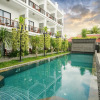Отель G&Z Bliss D'Angkor Suites, фото 19