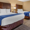 Отель Comfort Inn & Suites Sea-Tac Airport, фото 37