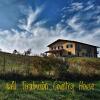 Отель Al Tirabusòn Country House, фото 1