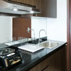 Отель Luxurious Studio With Long Golf View At Grand Sungkono Lagoon Apartment, фото 13