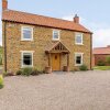Отель Lovely 5-Bed House In Tealby, Lincolnshire Wolds, фото 3