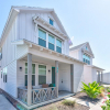 Отель Bluegrass Breeze Mv2c 3 Bedroom Condo by Redawning, фото 21