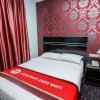 Отель NIDA Rooms Johor Impian Emas at Bluebell Hotel, фото 25