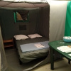 Отель Camping les Ombrages de l'Adour, фото 18
