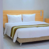 Отель Whiz Residence Darmo Harapan Surabaya, фото 4