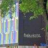 Отель Parkhotel Pfarrkirchen, фото 24