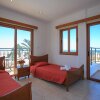 Отель Villa Pelagos Large Private Pool Walk to Beach Sea Views A C Wifi - 2429, фото 3