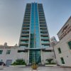 Отель Marina Hotel Apartments в Дубае